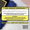 Sticker Doa Harian