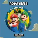 Roda Sifir Matematik